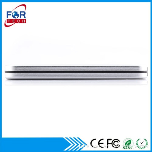 3in1 Portable Power Bank 4000mah with Usb Flashdrive&Led Light
